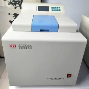ZDHW-8A 煤炭智能量热仪煤炭自动量热仪煤炭检测仪器
