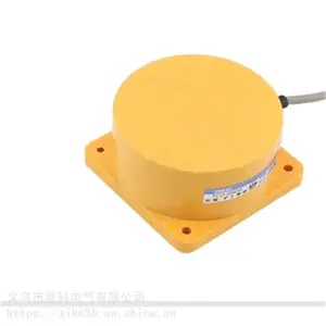 �����ӽ�����LJ12A3-4-Z/BX������m12���ʽֱ��NPN�����߳���24V