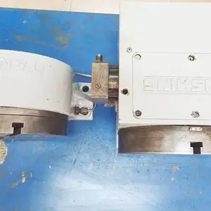 ����̨��̶��MRHC-255V Һѹ4�ȷ�����ת̶̨�˵�����ֶ���Բ��β���۸�