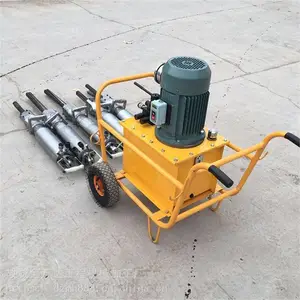 马鞍山贵州大型劈裂机型号齐全