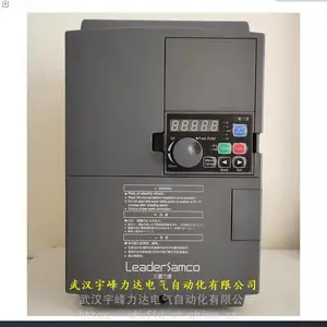 南 通 三垦变频器VM06-0075-N4 7.5KW 三墾力达leadersamco