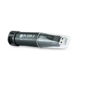 EL-USB-2环境温湿度记录仪 USB直插式数据记录仪