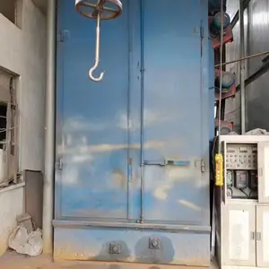 江苏产 吊钩式抛丸机 功率44kw