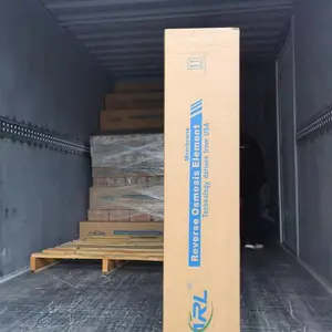 ������ROĤ ��ҵ��ˮ�豸ͨ��Ĥ BW-8040RO����͸Ĥ