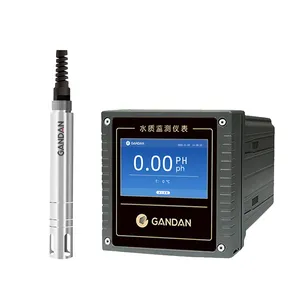 ���ʵ�GD32-14401.82��ˮ�ʼ��ʶ��������Ǳ�׼����ˮ��������ʲô��������ˮˮ�ʼ��ָ��