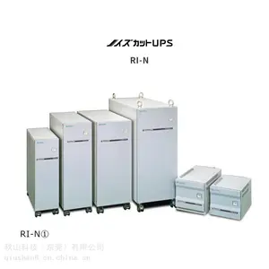 日本进口denkenseiki 噪音隔离 降噪 交流不间断电源UPS RI-N