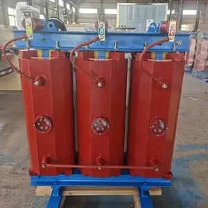 黄岩宏业供应干式励磁变压器ZLC-30kVA/6.3-0.065 Yd11