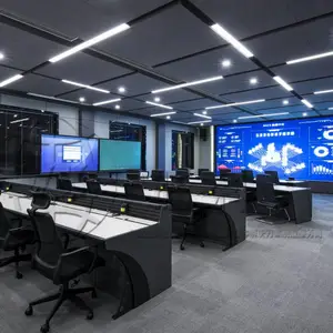 控制台 监控指挥调度台 监控调度台,操作台,指挥台