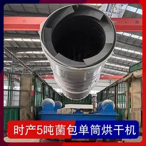 ʱ��5�־�����Ͳ��ɻ� ����22kw ת��12r/min