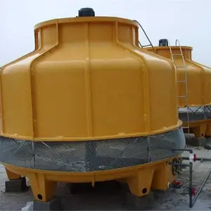 瑞朗水塔,降温冷却水塔,圆型冷却水塔,冷水塔