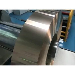 黄铜合金铜带C2680R-EH 引线框架用电子铜材铜排
