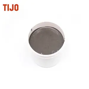 TIJO BNi-1 镍基焊膏高温合金 不锈钢真空钎焊加工