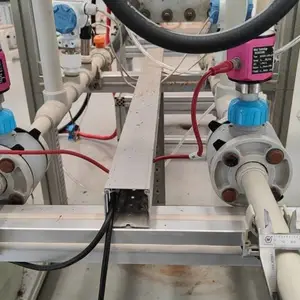 大量供应 WIEST进口品牌ESFD3071精巧防腐型转轮流量计
