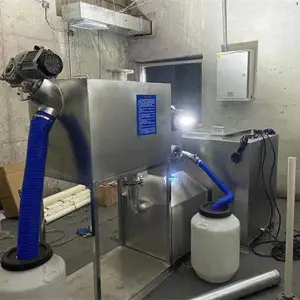 ���Ĵ���������һ�廯�豸˫�����е�ܷ� ��ˮ������