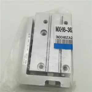 �ձ�SMC����MGPM25-125Z�����˱������� ����Ԫ��ȫ���ֻ� ��������