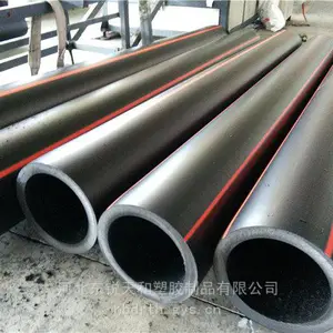 矿用瓦斯管 矿用瓦斯PE管道 聚乙烯瓦斯抽放管道