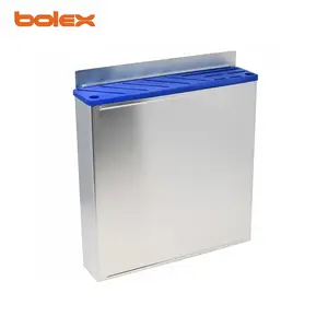 不锈钢塑料插刀架西厨刀具厨师刀主厨刀具plastic knife rack china STORGE MUNDIAL OMCAN NELLA COZZINI KNIFE