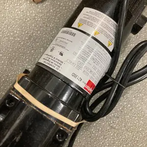 维克托优势供应美国原装进口DAYTON 电机 4Z130C