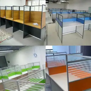 晋城办公家具办公桌电脑桌工位会议桌老板桌餐桌椅厂家直销