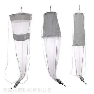 水德科技——深水型浮游生物网（型号: WT0022 10/20/30）