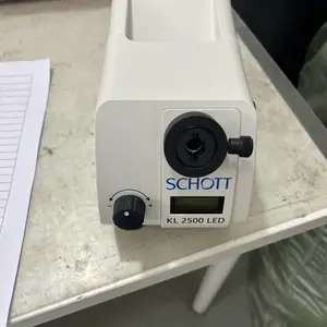 �¹�Schott AG KL 300 ����LED��±�������㷺Ӧ����������΢��