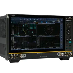 思议【Ceyear】3674H,频率:500Hz~50Ghz的一款网络分析仪