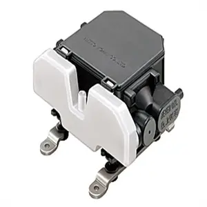 日东工器NITTO KOHKI真空泵VC0301-A1114-P1-1412 230V