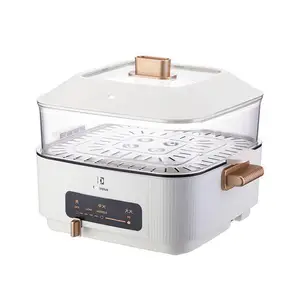������˹EGHP6020 �๦�ܵ��� 5������������� 1500W����忾��