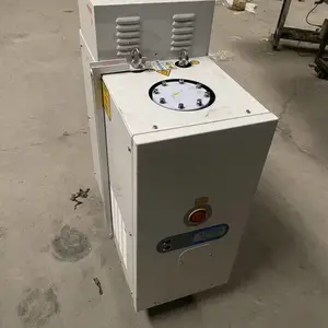 山东荏原ESA200普旭RS0302普发ACP40阿尔卡特602莱宝SV200爱德华500Q真空泵异响卡死维修保养