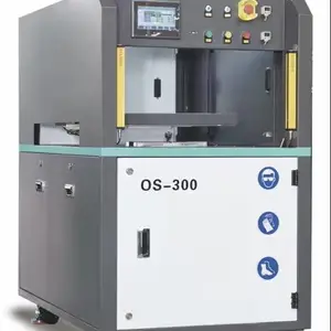 选择性波峰焊在线选择焊 SEL-31/32一体化设计