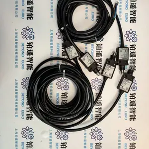 Specken Drumag 3V4-EF-V-X ��λ��ͨ��Ż��� ��ҵ������ȫ��׼