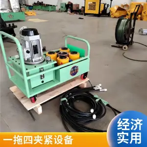 �綯Һѹ�廻�н���������ʽ�������ӽ�����1��4/6Һѹ������