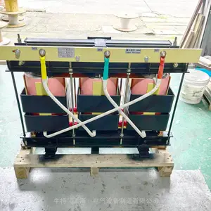 SG-300KVA�����ʽ��ѹ��380V��80V70V ���ʴ�������Դ