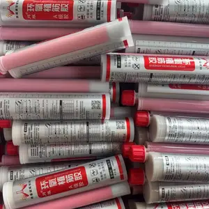 植筋胶 桥梁隧道混凝土承重结构加固 注射式植筋胶 环植筋胶 粘接力强