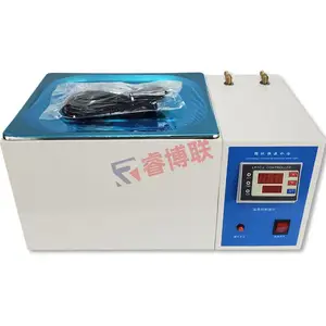 睿博联XHSY超级循环数显恒温水浴 带内外循环水泵