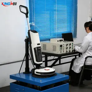 电磁式水平垂直振动试验台 50kg负载 用于电子产品振动测试