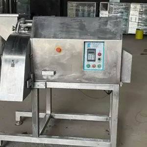舒克机械设备二手多功能切丁机 低损耗加工设备