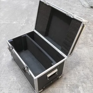 深圳航空箱 航空箱定制厂家 航空运输箱定制加工 密码箱定制批发