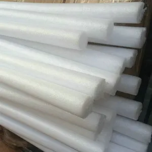 epe珍珠棉 35mm泡沫棒 打胶填充泡沫棒 建筑填缝珍珠棉棒