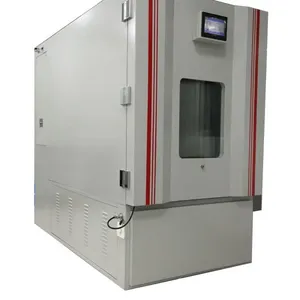 1m3气候箱(板材检测)--德骏仪器