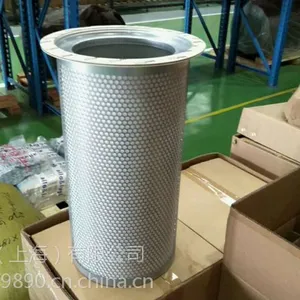 上海神钢KOBELCO空压机AG610AD滤芯VS32空压机油