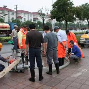 无锡捷达通专业解决各种疑难杂症的管道