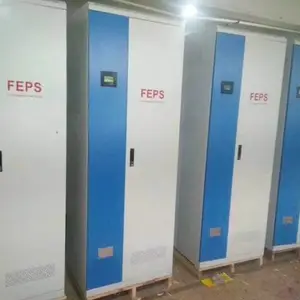 EPS消防应急电源厂家1KW-200KW