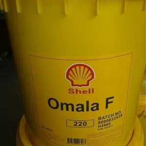 ��Ӧ���ƿ���ѹF 320���������������,Shell Omala F 220��ѹ�ظ��ɳ�����