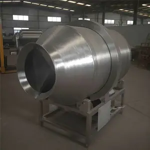 景翔牌火锅底料滚筒拌料机 粮食混合搅拌机 滚筒拌料机价格优惠
