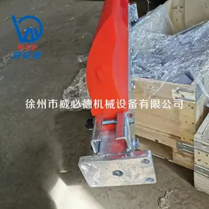WBD-PUR ѹ����Ƥ������ɨ�� �ߵ���ĥ�����豸����װ��