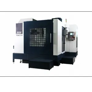 湖北武汉精密数控台湾大金CNC卧式加工中心TW-630