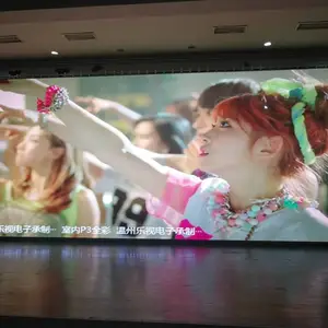 ��ӦP2����ȫ����ʾ�� ���Լ۱�ȫ���� ����led��ʾ��ά��