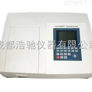 ����ɼ��ֹ��ȼ� UV-3100BPC