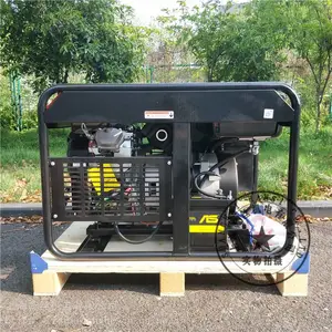 ��˿Ʒ�������ƶ�10KW���ͷ����HS13000